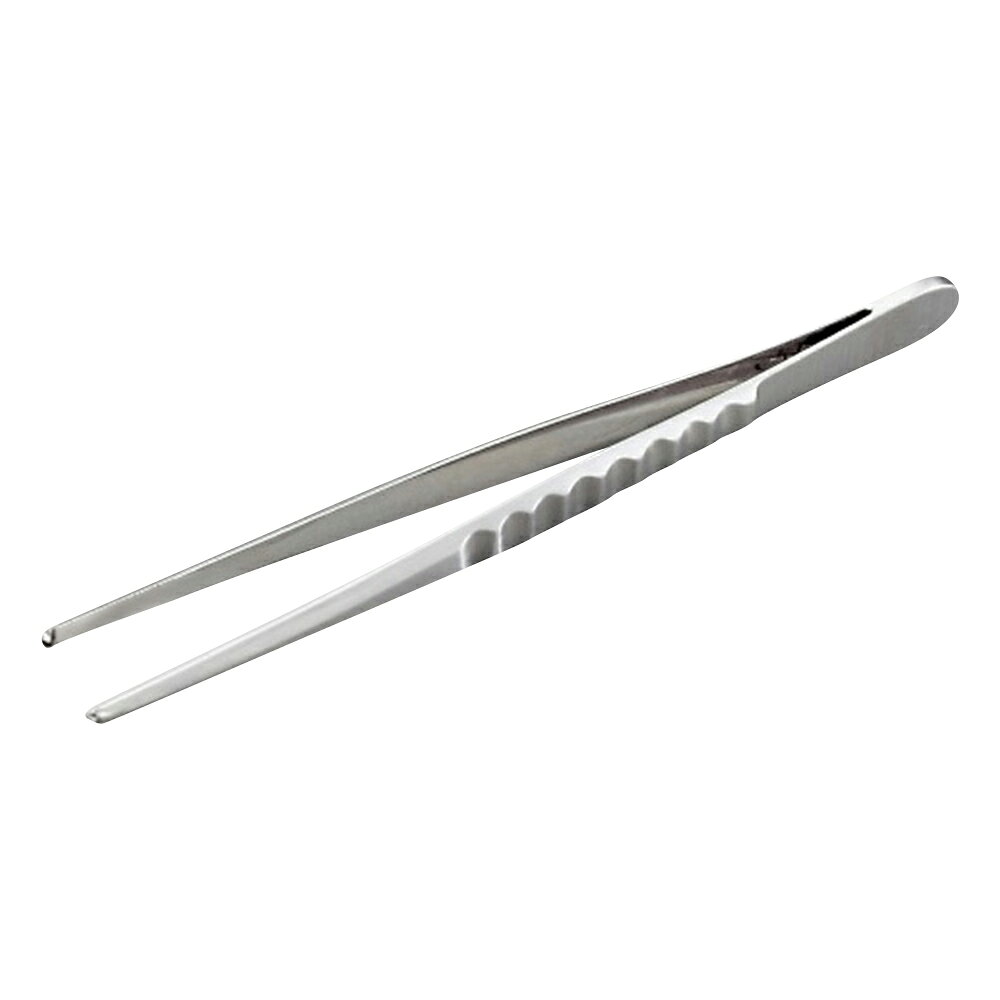 Rakuten - アズワン ナビス ピンセット 大波 有鈎 130mm (7-1294-01) (メール便)