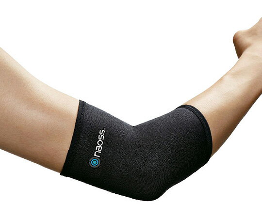 丸光産業 皮膚感覚サポーター オールインワンシリーズ ひじ用 L 310505 (8-6908-02)