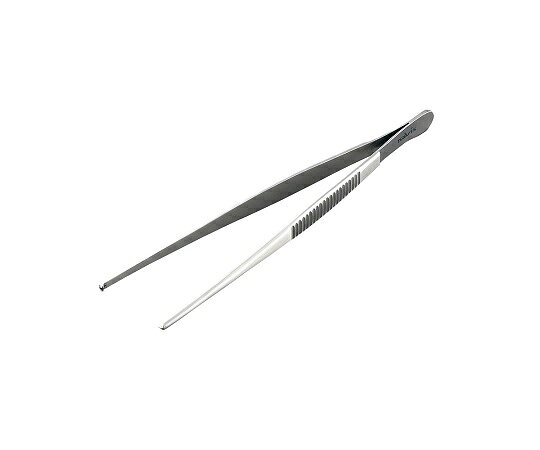 Rakuten - アズワン ナビス ピンセット (中波) 230mm 有鈎 (7-1294-05) (メール便)