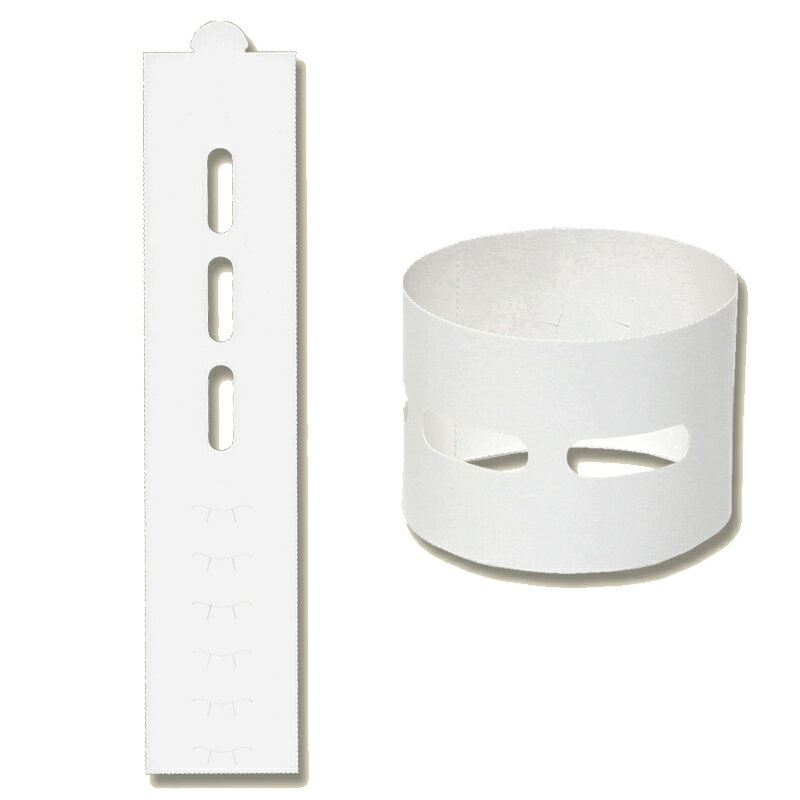 HEIKO Nケーキストッパー (幅63×298mm) 50枚入 004247215 シモジマ ヘイコー