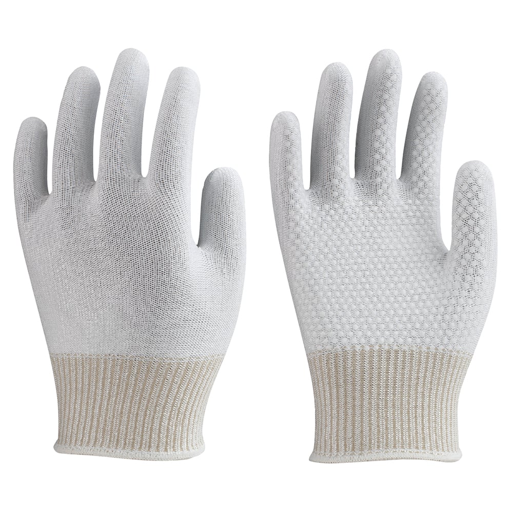 トワロン カットレジスト スベリ止付 1双 199-LL (2-8704-04)(メール便)