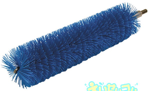 ヴァイカン パイプクリーナー 5368 ブルー (53683) (メーカー直送)