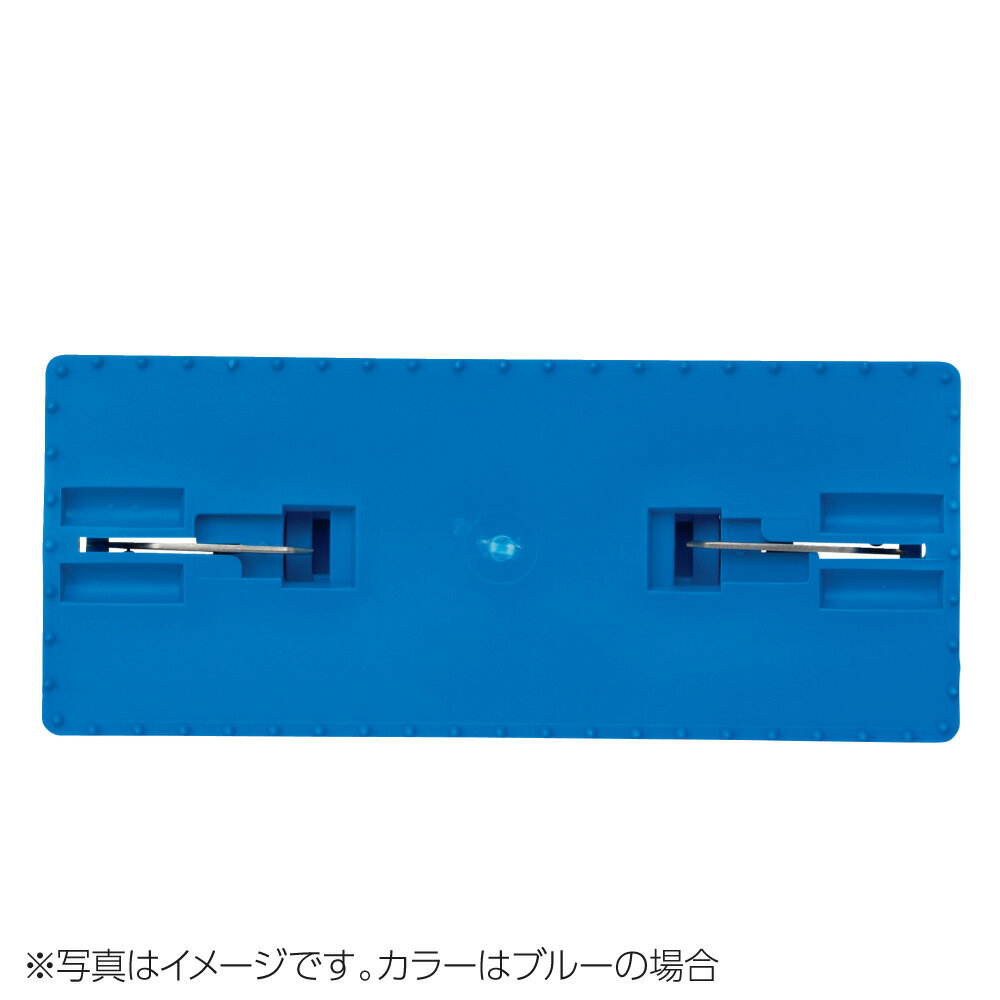 ヴァイカン パッドホルダー 55006 黄 VIKAN ハイジーン HACCP対応 メーカー直送