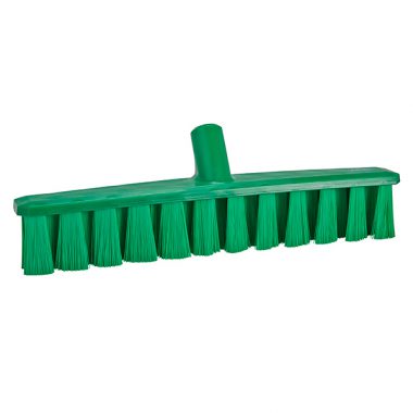 ヴァイカン USTフロアーブルーム ＜ミディアム＞ 3173 グリーン (31732) (メーカー直送)