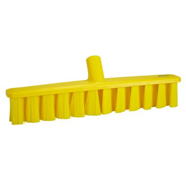 ヴァイカン USTフロアーブルーム ＜ミディアム＞ 3173 イエロー (31736) (メーカー直送)