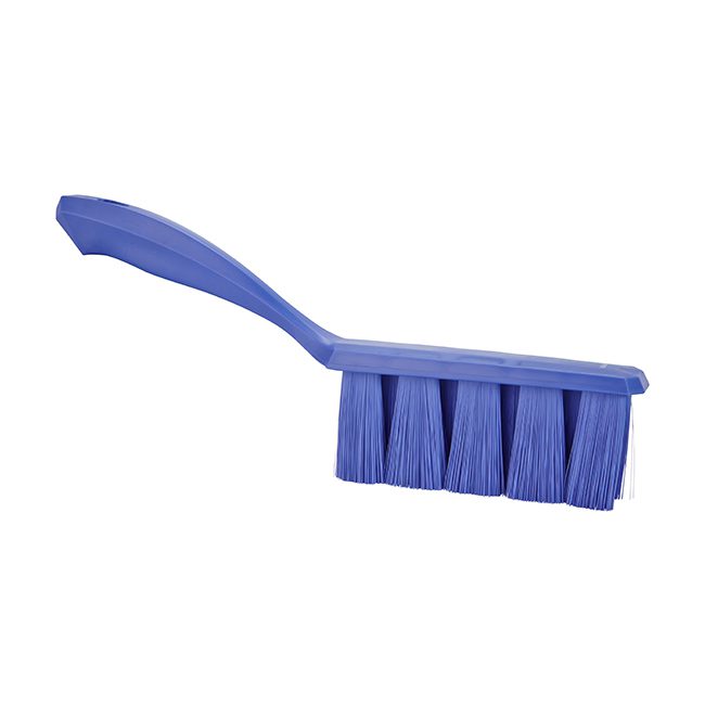 ヴァイカン USTベーカリーブラシ ＜ソフト＞ 4581 ブルー (45813) (メーカー直送)