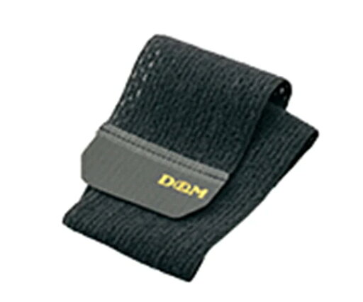 D&M スピードラップ 手首用 D-20 (8-8065-11) メール便 D&M スピードラップ 手首用 D-20 (8-8065-11) メール便