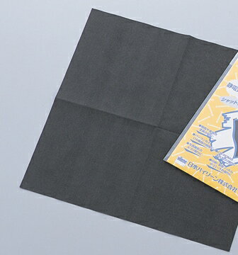 ●極細繊維不織布の表面に導電性ポリマーを反応形成させています。 ●研磨・シート剥離などで発生する静電気の除去と除じんを同時に行います。■商品仕様型番：M サイズ（mm）：500×500 入数：1袋（1枚入） 電気とーる 材質：極細繊維不織布...