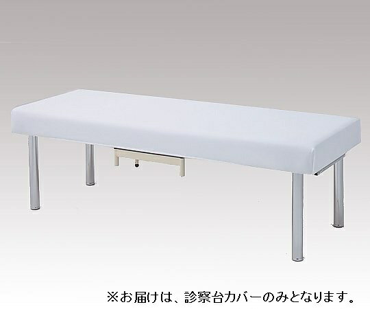 アズワン ナビス 診察台カバー 707518 (8-2189-02)(※診察台は別売)