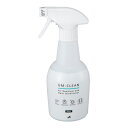 アズワン GM-Clean50 300ml スプレー 業務用消臭除菌剤 (8-6217-01)
