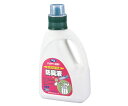 アロン化成 ポータブルトイレ用無色防臭液 1800ml (0-6384-02)(4)