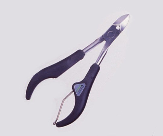 匠の技 ニッパ爪きり G-1001 (0-9927-02)(メール便)