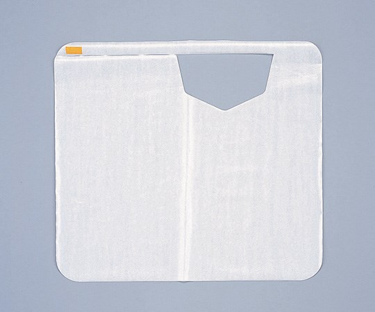 東京メディカル 胃内視鏡エプロン 800枚入 KE-203 (8-2104-01)