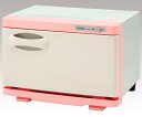 タオルウォーマー 7.5L クールピンク SO-H8F-CP S (8-4863-01)