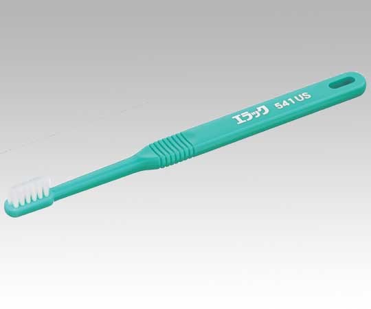 ライオン 介助用歯ブラシ エラック ウルトラソフト 541US 20本 (8-7892-11)