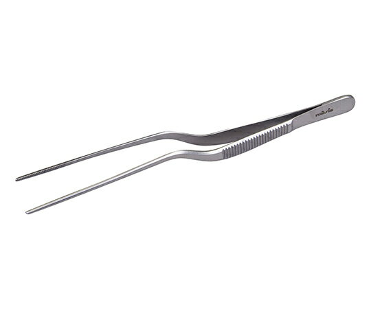 Rakuten - アズワン ナビス ピンセット（中波） 無鈎 140mm (7-1295-01)