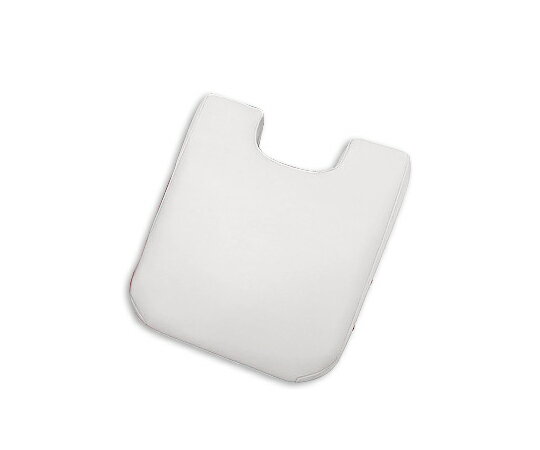 バストクッション NVB-WH ホワイト (8-3244-01)