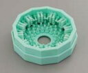 つめっこ除菌ブラシ 555 爪ブラシ (1-4711-02)(3)