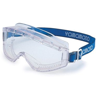 山本光学 ゴーグル型保護めがね ペトロイドAF YG-5200 PET-AF