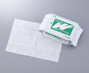 旭化成 ラックワイプ 極細繊維 50枚入 LD-1501P (5-5320-22) プラスチック製品用(3)