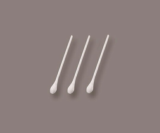 日本綿棒 メンティップ(紙軸) 新生児科 φ9.0×75mm 1P758S 片綿 (0-319-18)