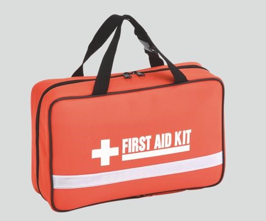 アズワン ナビス ファーストエイドバッグ 14029OR (8-8263-01)