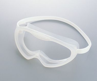 山本光学 オートクレーブ対応ゴーグル No.930 (8-5601-21)
