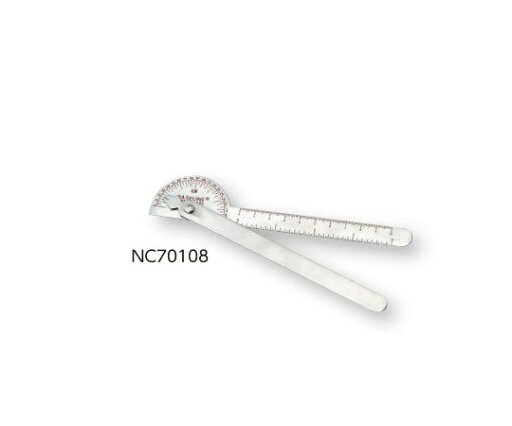 角度計 NC70108 175mm (0-8150-02) 角度計 NC70108 175mm (0-8150-02)