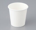 紙コップ 無地 150ml 5オンス 100個入 ASST5 (0-9581-22)