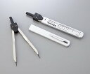メディカルデバイダー デバイダー・心電図スケールセット 25-3070 (8-1211-04) (メール便) 送料無料(4)