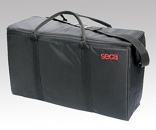 セカ(Seca) コンビネーションセット専用キャリングケース Seca414 (8-1963-11) (メーカー直送)