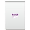 SWAN OPP袋 ピュアパック T テープ付 T38-53 B3用 50枚入 006798337 スワン シモジマ