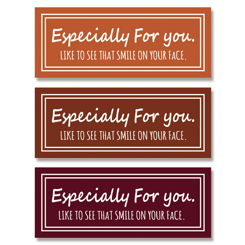 HEIKO ヘイコー シモジマ 特殊強粘ギフトシール ユニバーサル レンガ 3色アソート 84片 007067814 (メール便)