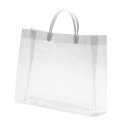 透明バッグ ハッピータック付 L 10枚入 006464050