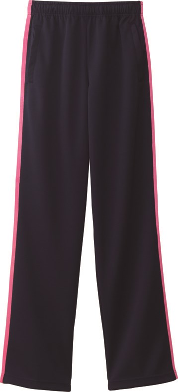 Rakuten - 自重堂 WHISeL パンツ 男女兼用 WH90146 ネービーピンク