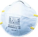 3M 使い捨て式 防じんマスク 20枚入 DS2規格 8210J DS2