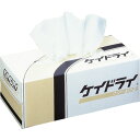 【ケース販売】日本製紙クレシア ケイドライ パルプ100％ (3枚重ね 132組/箱 × 36箱入) 62701