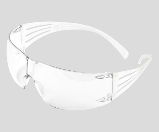 Rakuten - 3M 保護めがね セキュアフィット クリアレンズ SF201AF (2-9812-01)