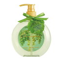 GPP+(ジーピーピー) シャルドネ ハンドソープ(みずみずしい白ぶどうの香り) 300ml ムース ホワイト 300ミリリットル (x 1)