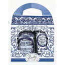 Rudy ルディ Le Maioliche ル・マヨルカ Hand Wash Hand Cream Gift Set ハンドウォッシュハンドクリーム ギフトセットMediterranean Herbs メディタラニアンハーブ