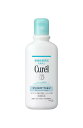 キュレル ジェルローション 220ml(赤ちゃんにも使えます)
