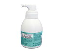 薬用石けん液 ニューハンドアウェイα ムースタイプ 500mL
