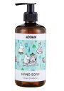 ムーミン ハンドソープ 海のオーケストラ(muumi moomin プレゼント ギフト 贈り物 女性 男性 人気 お礼 お返し 送別 誕生日 母の日)