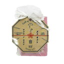 藤栄(FUJIEI) Bath Of Happiness ご挨拶 バスギフト リッチ バスパウダー さくらの香り 20g×2包 ハンカチタオル 1枚入り 651806271 入浴剤 セット プレゼント プチギフト 詰め合わせ いい香り お風呂 リラックス