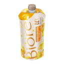 ビオレu ビオレu ザ ボディ ぬれた肌に使うボディ乳液 金木犀の香り つりさげパック 300ml