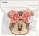 スケーター(Skater) ボディスポンジ ダイカット ディズニー ミ...(4)