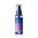 YOLU ヨル | ヘアオイル カームナイトリペア 80ml