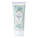 キャンメイク マーメイドスキンジェルUV C01 CICAミント 日焼け止めジェル SPF50+ PA++++ 洗顔料でオフ 全身用日焼け止め 1個 (x 1)
