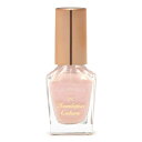 キャンメイク ファンデーションカラーズ 10 シェルピンク 8ml ネイル用ファンデーション 速乾