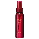 メイク キープ ミスト EX + モイスト TEA 80mL 24年発売 コーセーコスメニエンス アップルティーの香り しっとり ツヤ肌 化粧崩れ防止 ミスト 化粧水 ウォータープルーフ 皮脂プルーフ 皮脂くずれ防止 テカリ防止